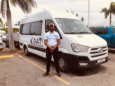 punta cana airport transfers private